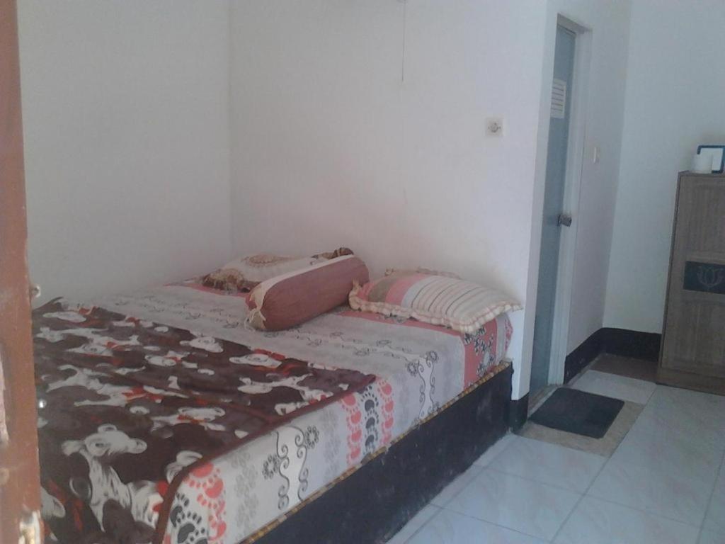 Adelya Homestay Praya Luaran gambar