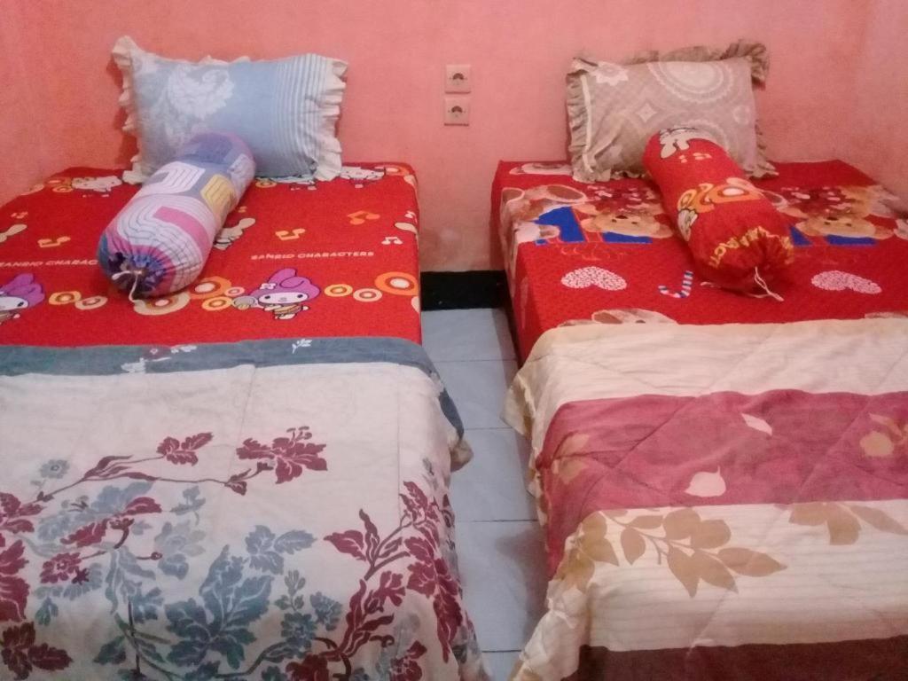 Adelya Homestay Praya Luaran gambar