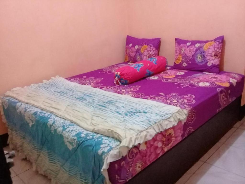 Adelya Homestay Praya Luaran gambar