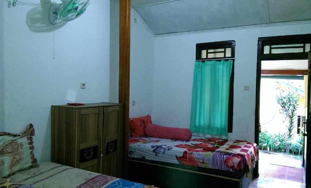 Adelya Homestay Praya Luaran gambar