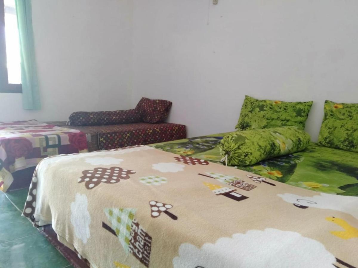 Adelya Homestay Praya Luaran gambar